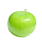 Green Apple Slushy Squishy Sound Activated Moldable Fidget Stress Relief Toy