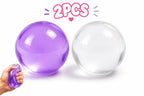 Buy Coconut Oil Squishy Ball – No-Rebound Sensory Squeeze Toy