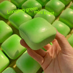 Soft Slow Rising Bread Squishy Fidget Toy Calming Pinch Squeeze Kids Adults