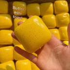 Soft Slow Rising Bread Squishy Fidget Toy Calming Pinch Squeeze Kids Adults