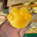 Soft Slow Rising Bread Squishy Fidget Toy Calming Pinch Squeeze Kids Adults