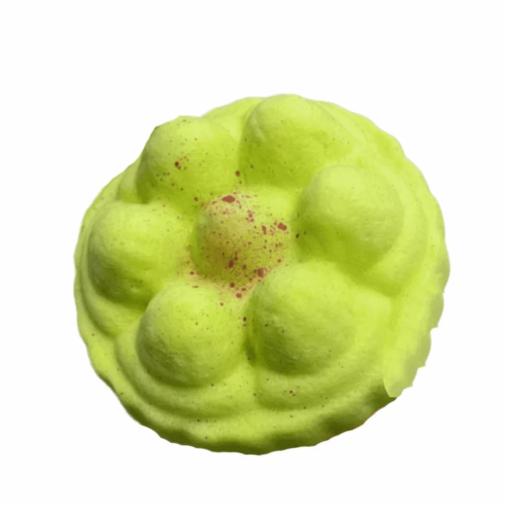 Soft Slow Rising Bread Squishy Fidget Toy Calming Pinch Squeeze Kids Adults