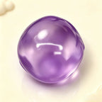 Buy Coconut Oil Squishy Ball – No-Rebound Sensory Squeeze Toy