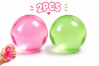 Buy Coconut Oil Squishy Ball – No-Rebound Sensory Squeeze Toy
