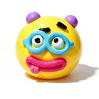 Smushers Dog Face Swap Squishy – Moldable Slow Rise Toy