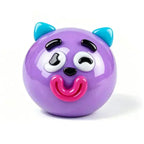 Smushers Dog Face Swap Squishy – Moldable Slow Rise Toy