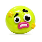 Smushers Dog Face Swap Squishy – Moldable Slow Rise Toy