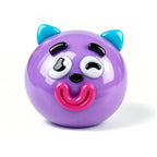Smushers Dog Face Swap Squishy – Moldable Slow Rise Toy