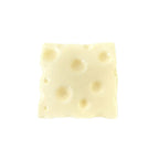 Vaseline & Flour-Filled Cheese Squishy – Moldable Sensory Toy
