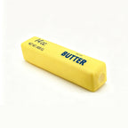 Soft Butter Stick Squishy Stress Relief Toy