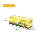 Soft Butter Stick Squishy Stress Relief Toy