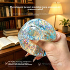 Colorful Sugar Dumpling Squishy Set by Squishyland featuring soft stress relief fidget toys in 5, 8, or 12-piece packs.