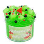 Fruit Scented Slime Sensory Toys