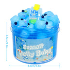 Fruit Scented Slime Sensory Toys