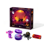 Halloween Squishy Gift Set Slow Rising Sensory Toys