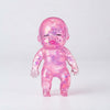 Glitter Baby Squishy Sensory Toy