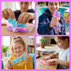 Glitter Baby Squishy Sensory Toy