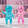 Glitter Baby Squishy Sensory Toy