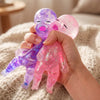 Glitter Baby Squishy Sensory Toy