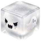 Halloween Squishy Sensory Squeeze Cube Toy Stress Relief