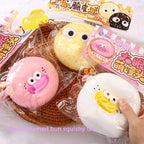 Smusher Squishy Liquid Filled Squeeze Stress Relief Toy