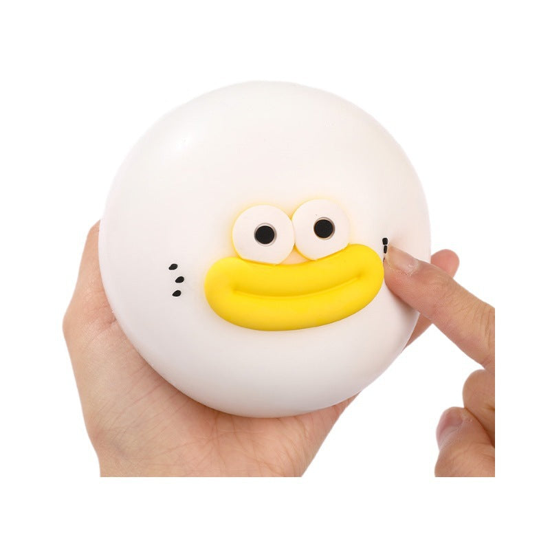 Smusher Squishy Liquid Filled Squeeze Stress Relief Toy