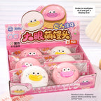 Smusher Squishy Liquid Filled Squeeze Stress Relief Toy