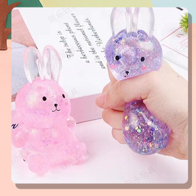 Sugar Squishies – 50+ Cute Sensory & ASMR Designs