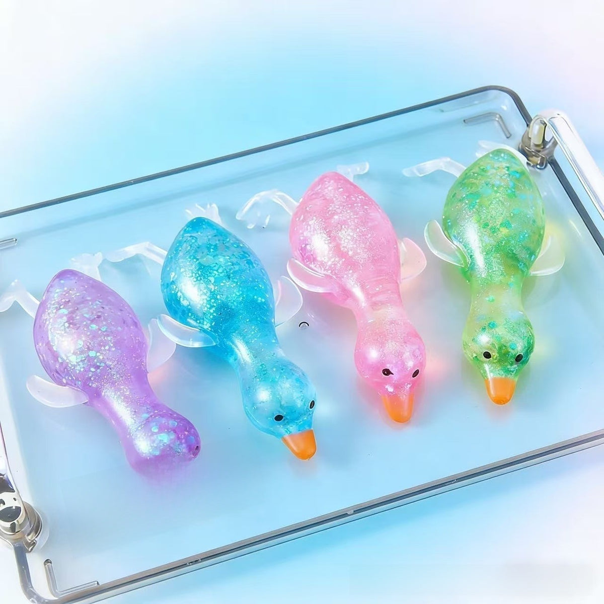 Sugar Squishies – 50+ Cute Sensory & ASMR Designs