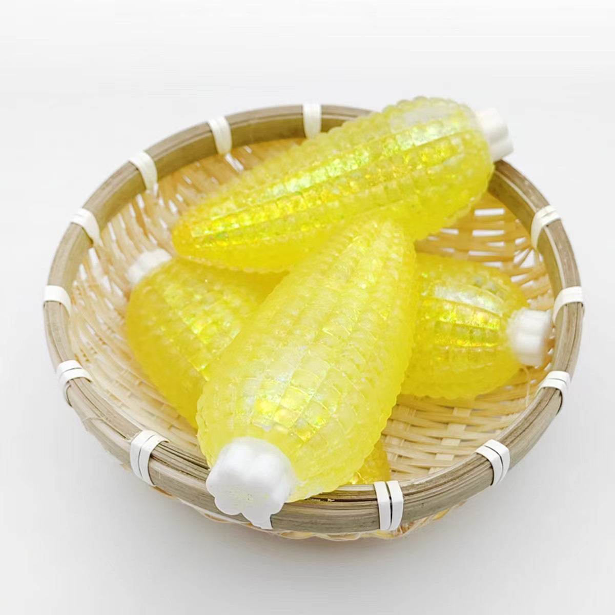 Sugar Squishies – 50+ Cute Sensory & ASMR Designs