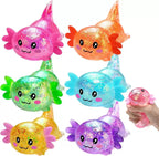Sugar Squishies – 50+ Cute Sensory & ASMR Designs