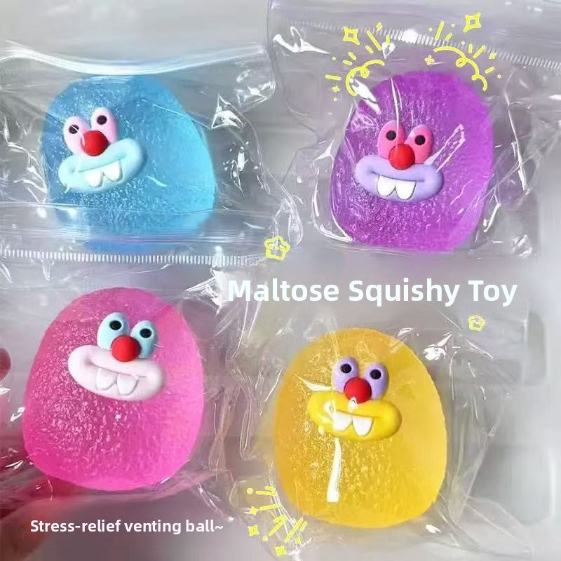Sugar Squishies – 50+ Cute Sensory & ASMR Designs