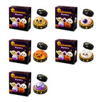 Halloween Slow Rebound Squeeze Toy Stress Relief Fidget For Kids And Adults
