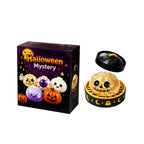 Halloween Slow Rebound Squeeze Toy Stress Relief Fidget For Kids And Adults