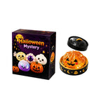 Halloween Slow Rebound Squeeze Toy Stress Relief Fidget For Kids And Adults