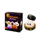 Halloween Slow Rebound Squeeze Toy Stress Relief Fidget For Kids And Adults