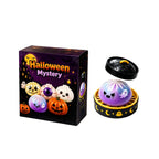 Halloween Slow Rebound Squeeze Toy Stress Relief Fidget For Kids And Adults