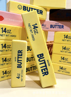 Jumbo Butter Squishy - Buy 2 Get 1 FREE | Soft Slow Rebound Squishy