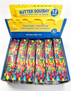 Jumbo Butter Squishy - Buy 2 Get 1 FREE | Soft Slow Rebound Squishy