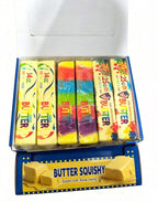 Jumbo Butter Squishy - Buy 2 Get 1 FREE | Soft Slow Rebound Squishy
