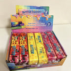 Jumbo Butter Squishy - Buy 2 Get 1 FREE | Soft Slow Rebound Squishy