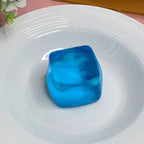 Large Ice Cube Maltose Squeeze Toy