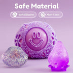 6-Piece Squishy Box Set – Assorted Slow Rising Sensory Toys