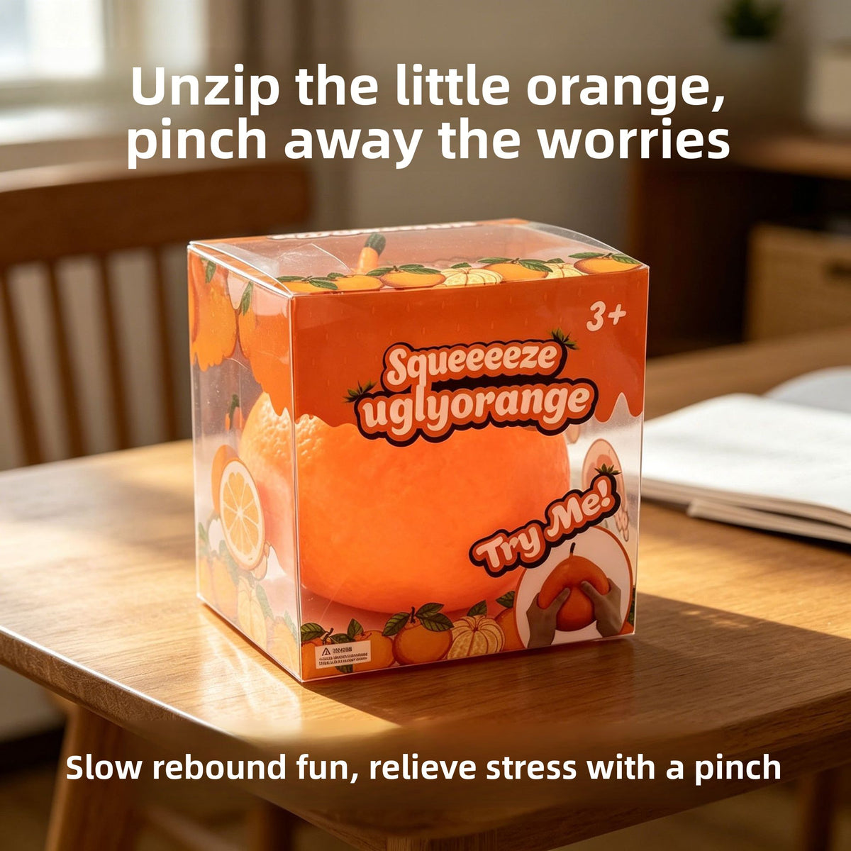 New Slow-Rebound Strawberry Simulation Fruit Model