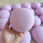 Soft Slow Rebound Stress Relief Squeeze Toy Anti Anxiety PU Fidget Ball