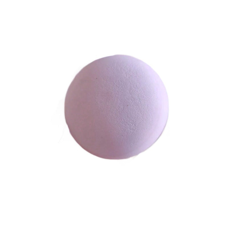 Soft Slow Rebound Stress Relief Squeeze Toy Anti Anxiety PU Fidget Ball