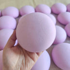 Soft Slow Rebound Stress Relief Squeeze Toy Anti Anxiety PU Fidget Ball