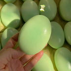 Soft Slow Rebound Stress Relief Squeeze Toy Anti Anxiety PU Fidget Ball