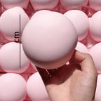 Soft Slow Rebound Stress Relief Squeeze Toy Anti Anxiety PU Fidget Ball