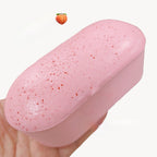 Soft Slow Rebound Stress Relief Squeeze Toy Anti Anxiety PU Fidget Ball